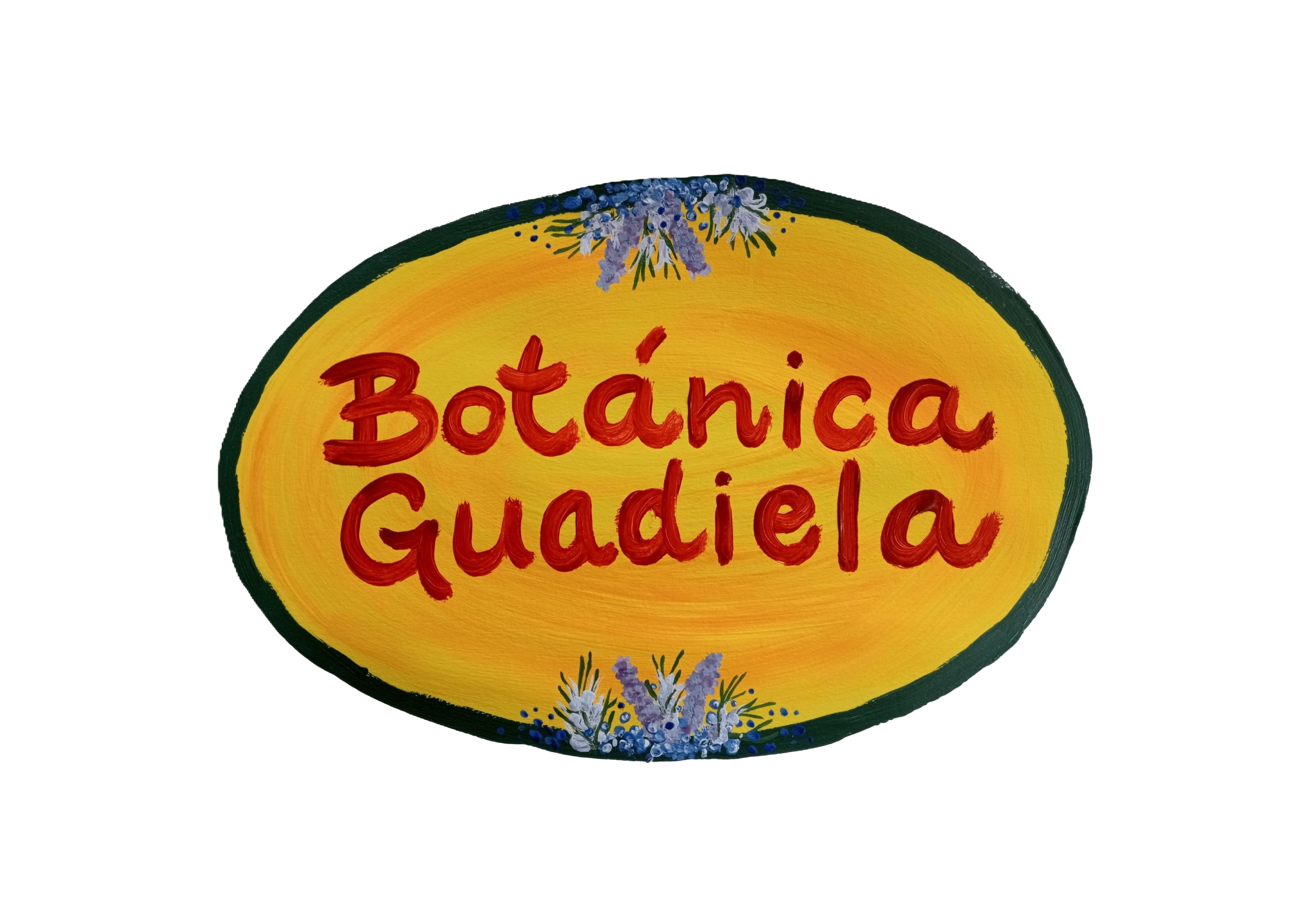 Botánica Guadiela
